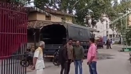 ब्रेकिंग: मेला देखने गए युवक पर तेजाब से हमला, जिंदगी और मौत से लड़ रहा संजीत