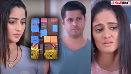 Gum Hai Kisi Ke Pyar Mein Spoiler: Sai को हथियार बनाकर Virat को कर रही है Pakhi इंप्रेस ? |*Spoiler