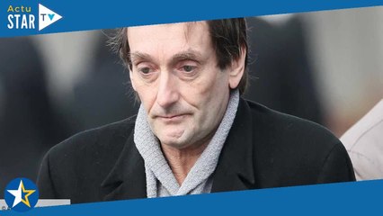 Pierre Palmade affaibli et hospitalisé : ces personnes qui continuent à lui rendre visite