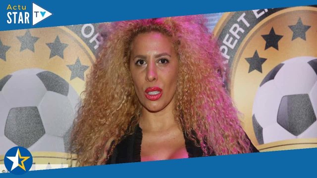 Afida Turner en plein « cauchemar » : sa nouvelle épreuve après la mort de son mari Ronnie