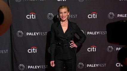 Katee Sackhoff  "The Mandalorian" PaleyFest LA 2023 Red Carpet