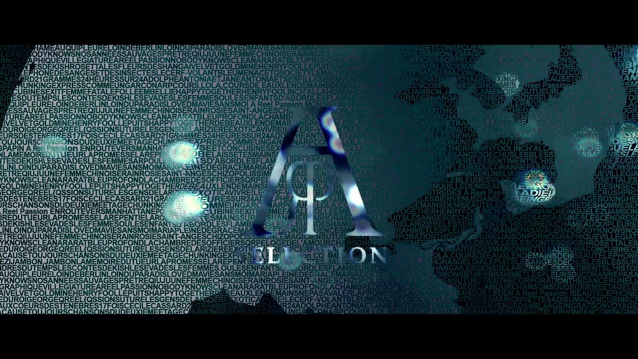 BORGMAN - BANDE ANNONCE OFFICIELLE VOSTF