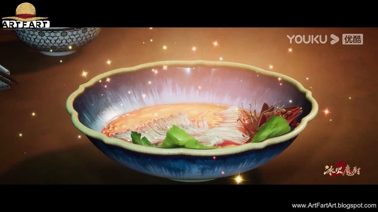 The Magic Chef of Ice and Fire Episode 71 English Sub