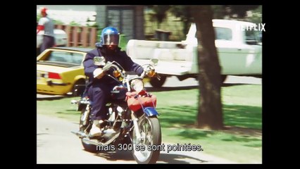 The Battered Bastards Of Baseball | Bande-annonce VOSTFR | Netflix France