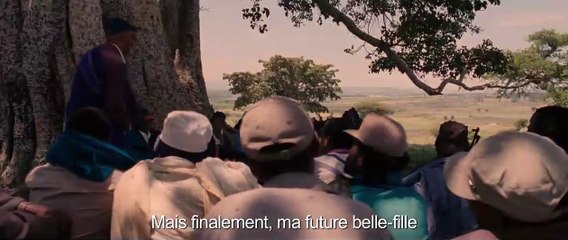 DIFRET de Zeresenay Berhane Mehari - Bande annonce HD