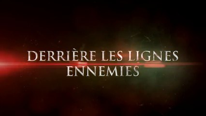 SAINTS & SOLDIERS 3: Le Sacrifice des Blindés - bande annonce VOST