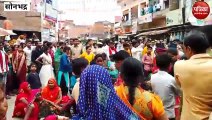 Sonbhadranews: 29 मार्च से लापता युवक का मिला शव, आक्रोशित ग्रामीणों ने लगाया जाम