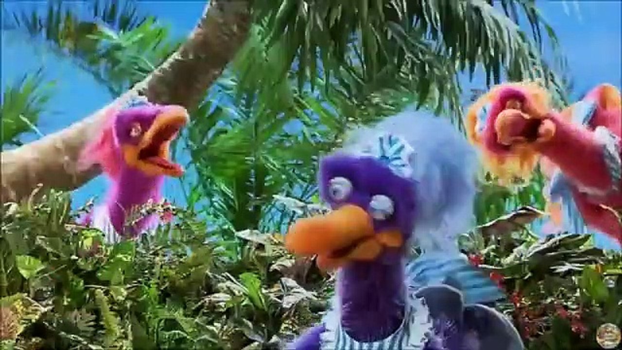 ZingZillas Series 3 Beatbox video Dailymotion