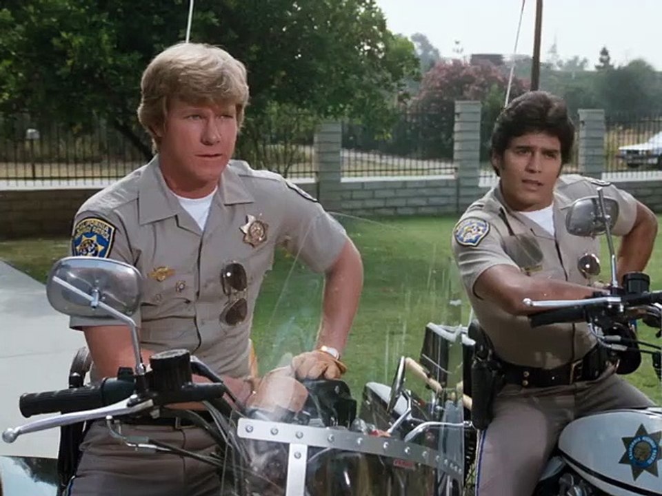 CHiPs S02E04-Rasende Reporter