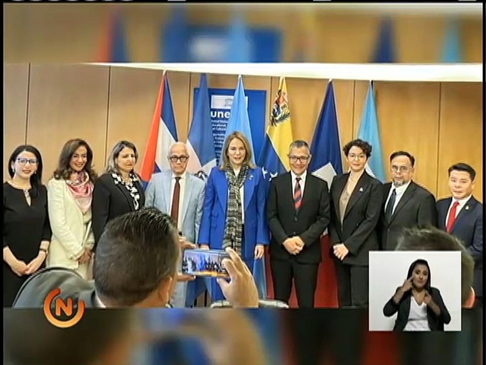 Venezuela postula el casabe como patrimonio inmaterial cultural de la humanidad ante la Unesco