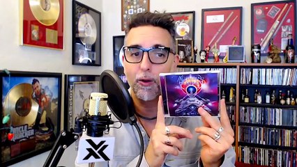 LUCAS  REVIEWS - Autums Child  "Zenith"