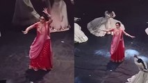 Nita Ambani Cultural Centre Launch: Nita Ambani का Dance Video Full Video । Boldsky