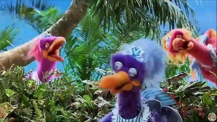 ZingZillas: Series 3: Beatbox