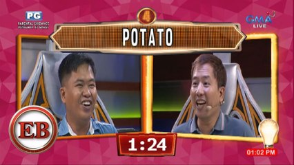 Eat Bulaga: Magkapatid na inhinyero, pasok sa jackpot round ng ‘Pinoy Henyo!’