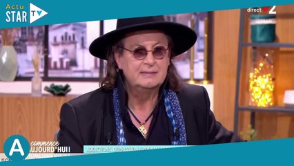 “C’est foudroyant” : Marc Veyrat se confie avec émotion sur la dépression dont il a été victime
