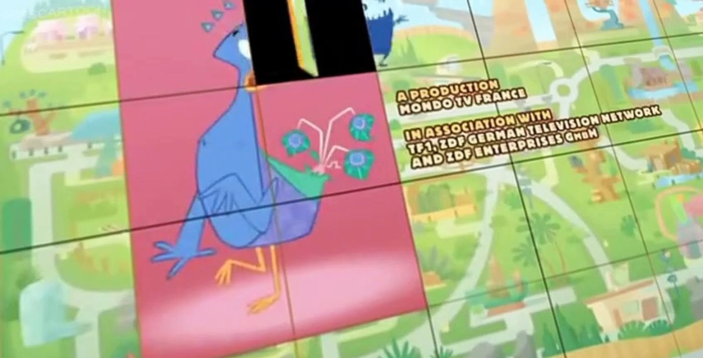 Sherlock Yack: Zoo-Detective E043 - Who Fooled The Hippopotamus