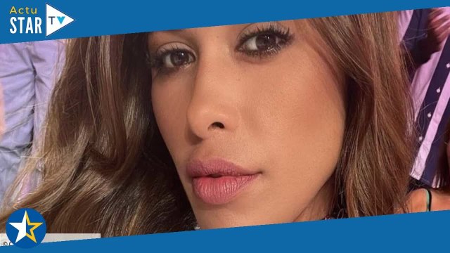 « Il ne lui répond pas » : Ayem Nour affirme que Vincent Miclet a rompu la communication avec leur f