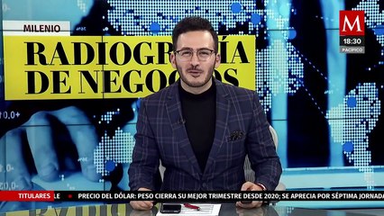 Los tacos impostores están conquistando Europa | Radiografía de Negocios