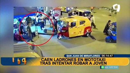 Disparan a comerciante por no dejarse robar en Huaral