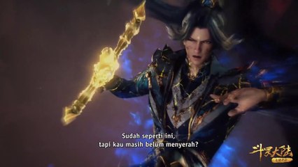 Soul Land S2 Episodes 253(254) English Indo Sub(10 Multi Sub CC) HD Full 1k