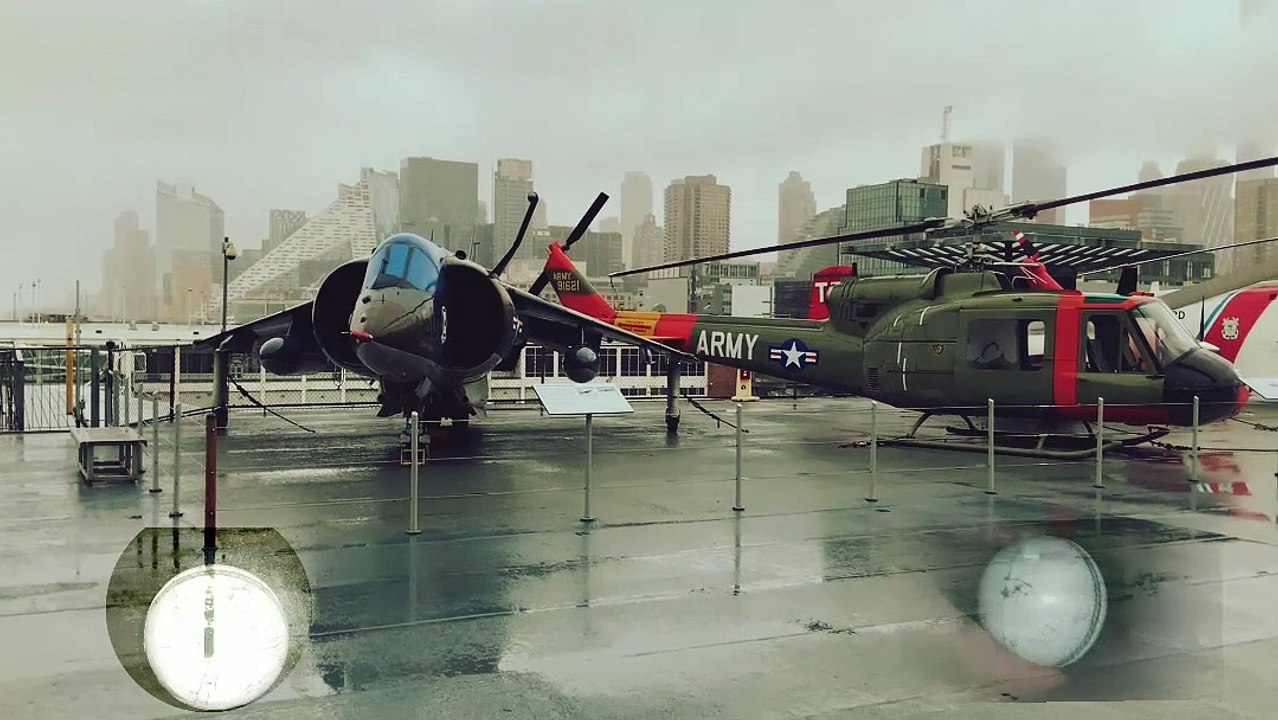 Helicopter