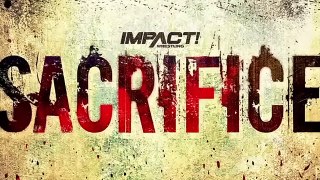 IMPACT! Wrestling Sacrifice (2023) | Highlights