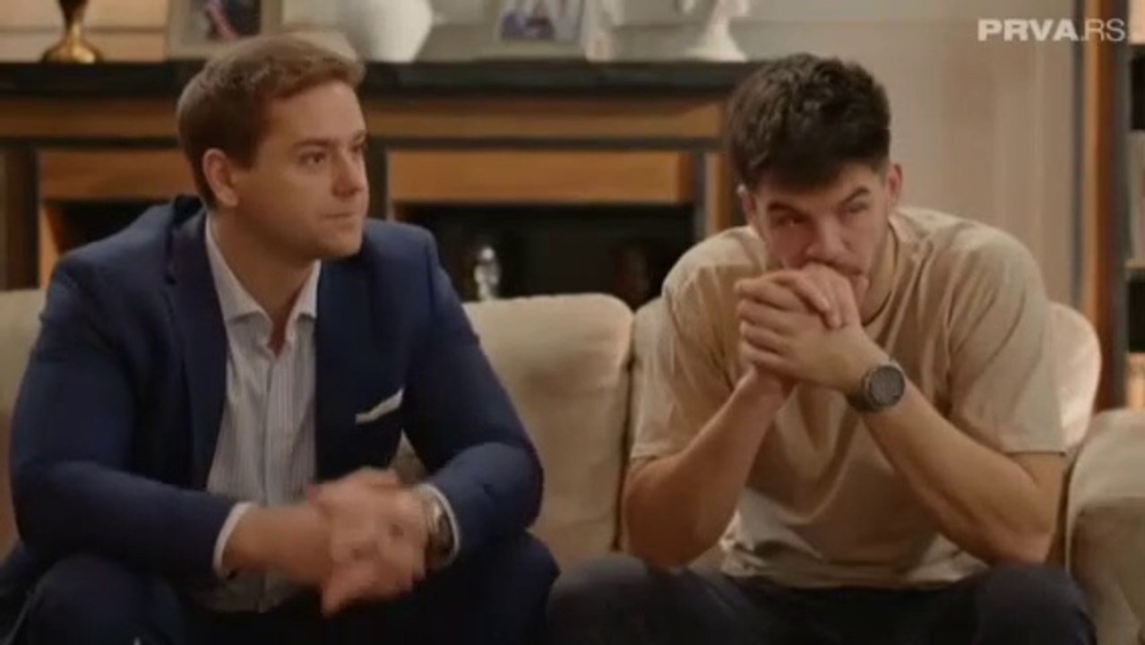Igra sudbine  Epizoda 717 - Igra sudbine  Epizoda 717