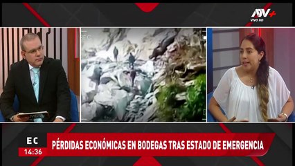 Puno: 10 mil bodegas están a punto de cerrar tras estado de emergencia