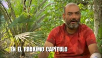 AVANCE capitulo 27 - 28 Survivor la isla de los famosos Este será el eliminado del próximo capitulo#4048