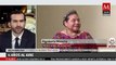 La emisión de Milenio Noticias, con Alejandro Domínguez cumple 4 años al aire