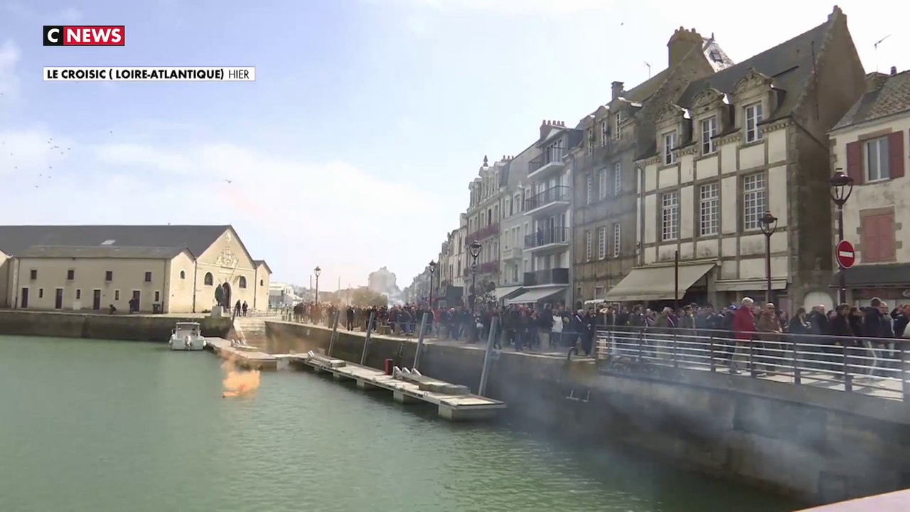 Les pêcheurs étouffés par les normes européennes