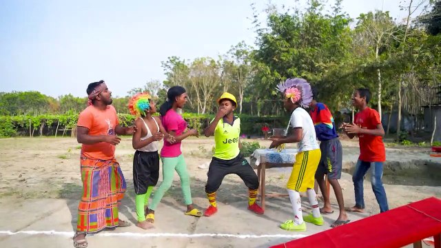 Top New Funniest Comedy Video Most Watch Viral Funny Video 2023 Episode 47 By Busy Fun Family