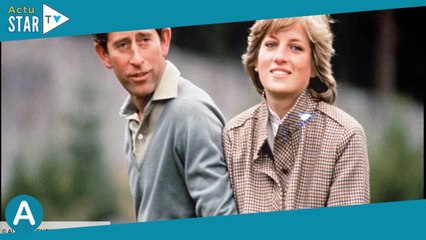 “Sans Diana, elle ne serait pas tombée amoureuse…” : comment Camilla a été séduite par Charles