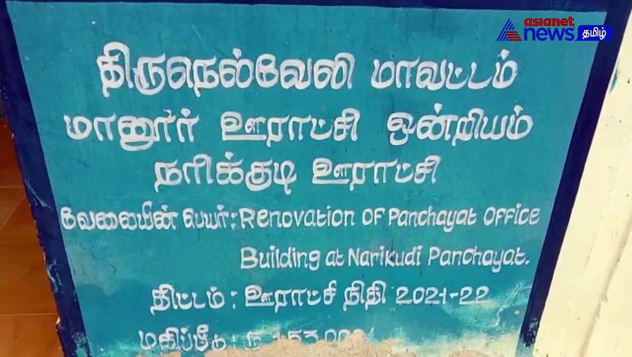 Watch : அரசால் கைவிடப்பட்ட கிராமமா? அடிப்படை வசதிகள் கேட்டு அல்லல் படும் நரிக்குடி மக்கள்!