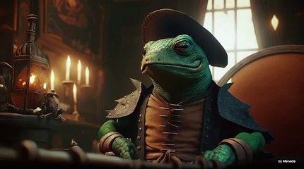 Heroes of Dota 2 in the Victorian era