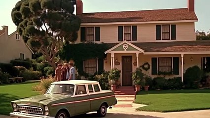 Dota 2 as an 80s Live Action Family Sitcom