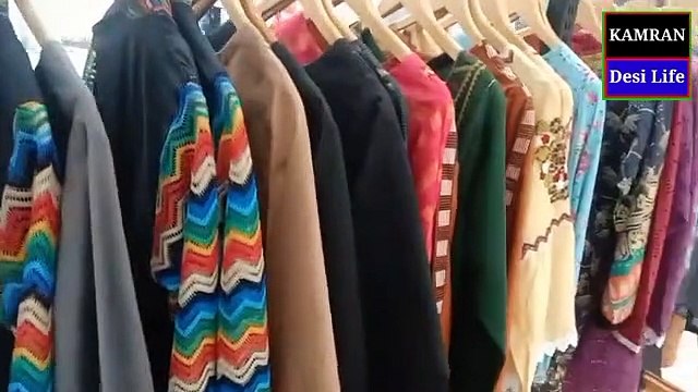 Eid Shopping vlog 2023 _ Makkah Mall _ Okara _ Pakistan _ Kamran Desi Life•786k views • 3 days ago