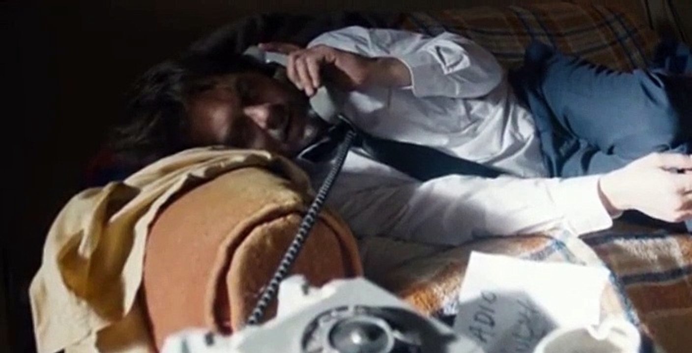 Comrade Detective S01 E01