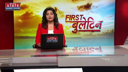 Uttar Pradesh News : बुलंदशहर में हुआ जोरदार धमाका, 4 लोगों की मौत
