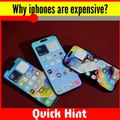 Why apple iphones are so expensive? | why apple iphone is better than android? | quick hint