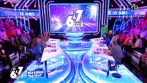 En pleine émission, Cyril Hanouna a décidé hier soir de quitter le plateau pour aller régler ses comptes et demander des explications : Regardez cette séquence