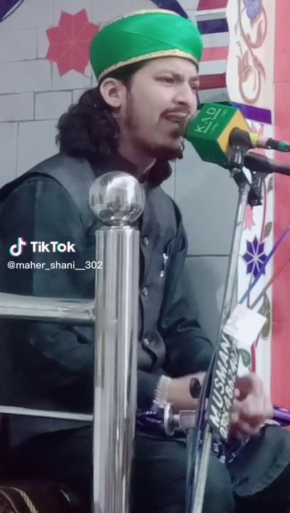 Islamic khubsurat bayan