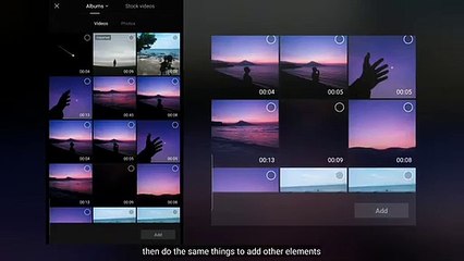How To Make Sky Look AWESOME - CapCut Editing Tutorial