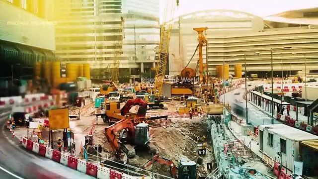 China's New Mega Achievements Shocked American Scientists In Urdu Hindi