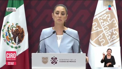 Gobierno de CDMX denunciará a Sonora Grill por diversos delitos