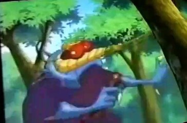 Captain Simian & The Space Monkeys E025 - Ape-pocalypse Now!