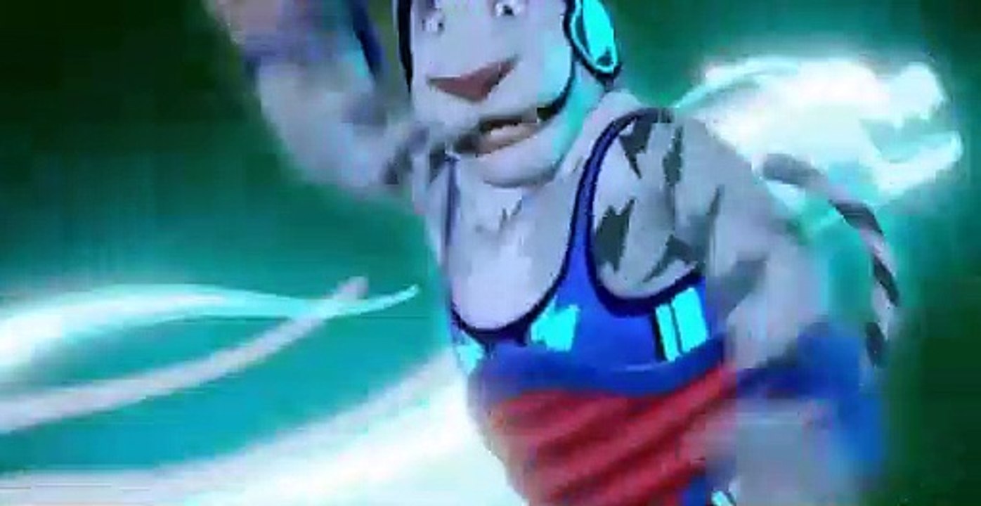 Kody Kapow E023 - Basketball Kapow