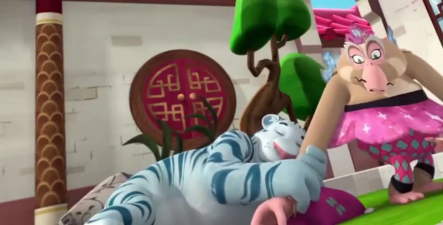 Kody Kapow E027 - Tooth Fairy Kapow