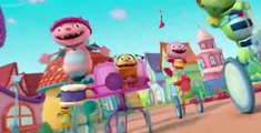 Henry Hugglemonster S01 E007 - SneezoRama - The Huggleball Game