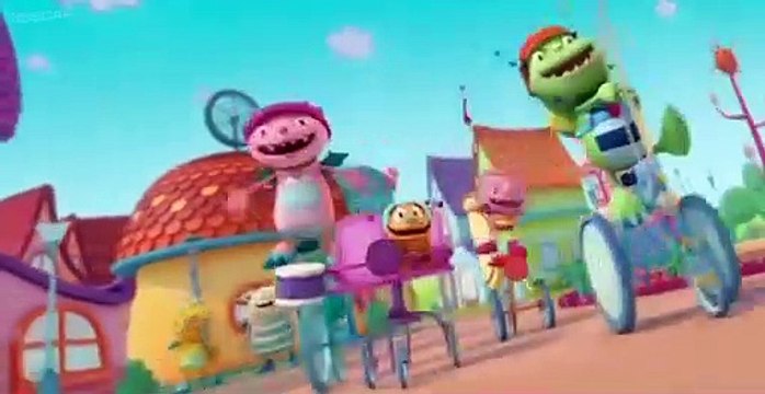 Henry Hugglemonster S01 E009 - Promises Promises - Fireworks Night